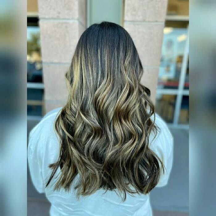 Images Fantastic Sams Cut & Color