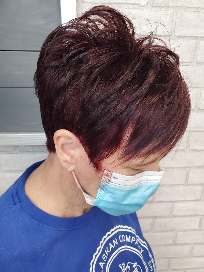 Images Fantastic Sams Cut & Color