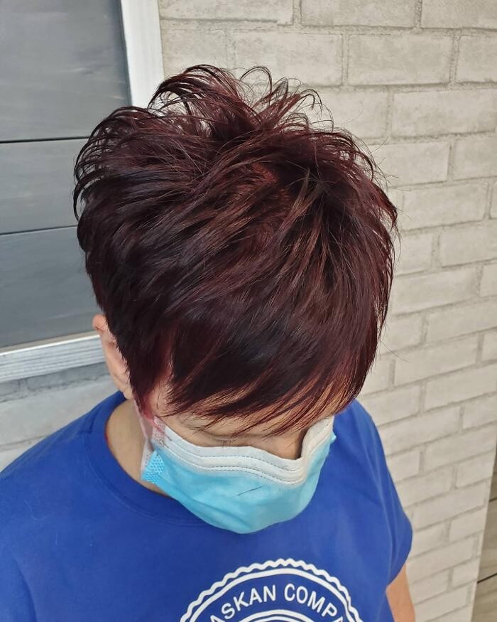 Images Fantastic Sams Cut & Color