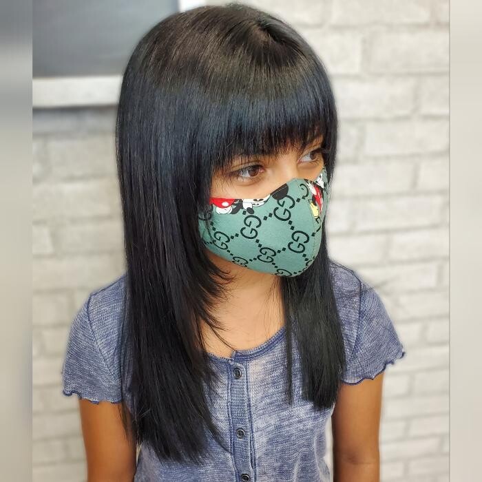 Images Fantastic Sams Cut & Color