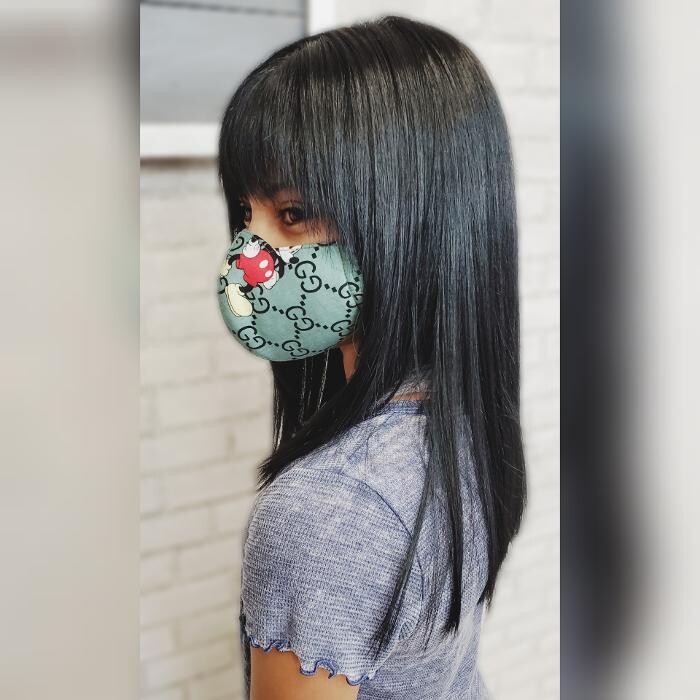 Images Fantastic Sams Cut & Color