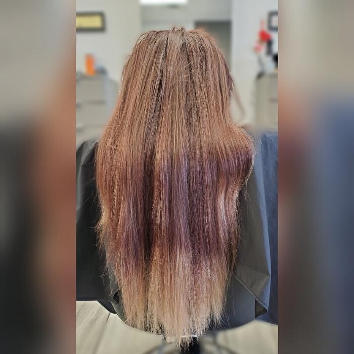 Images Fantastic Sams Cut & Color