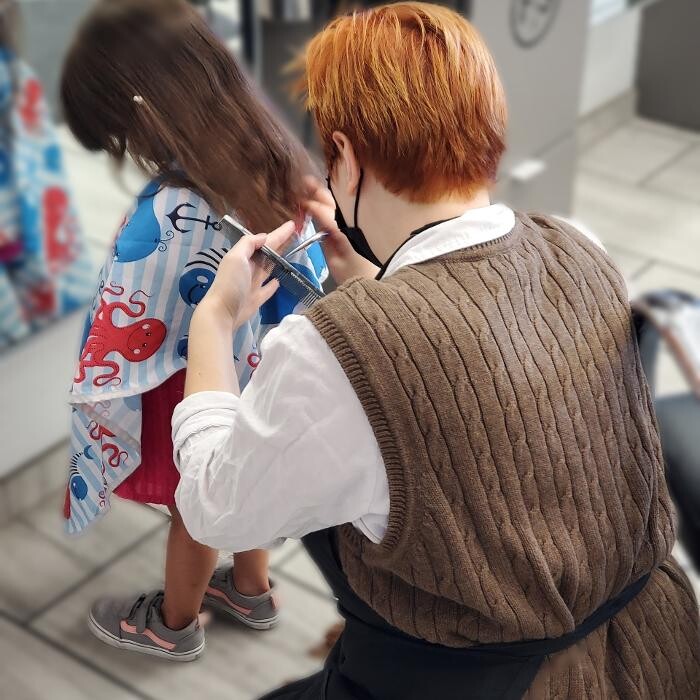 Images Fantastic Sams Cut & Color