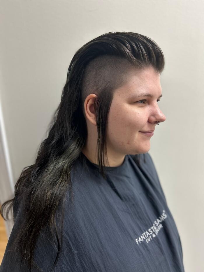 Images Fantastic Sams Cut & Color