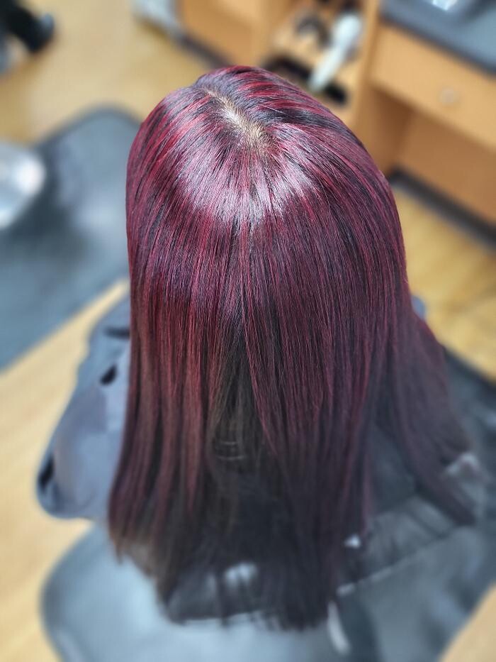 Images Fantastic Sams Cut & Color