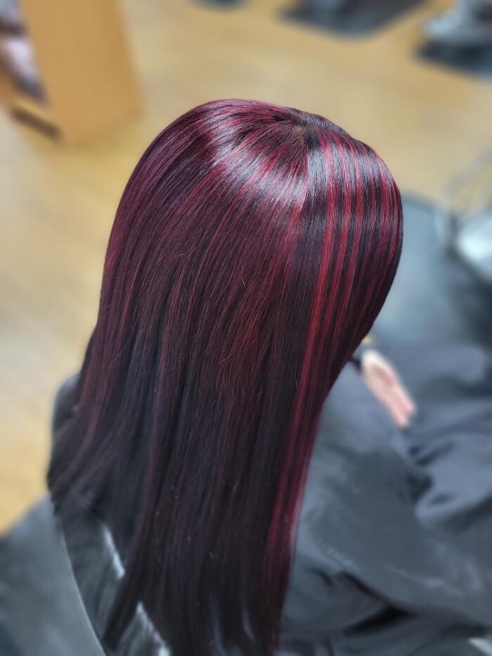 Images Fantastic Sams Cut & Color