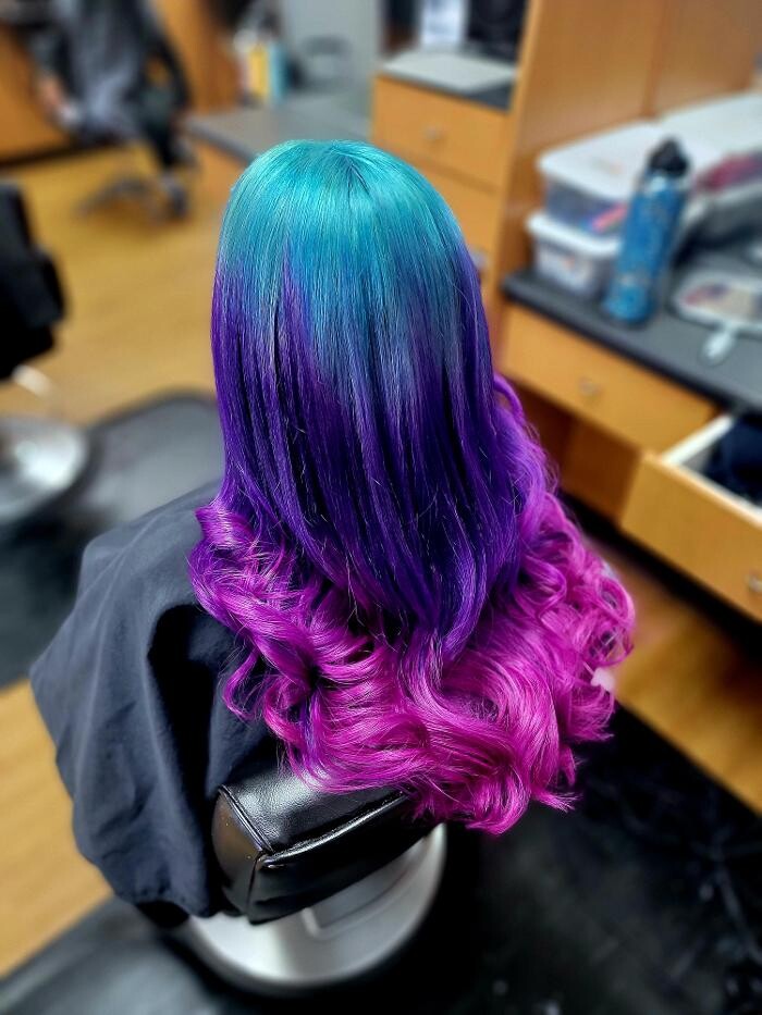 Images Fantastic Sams Cut & Color