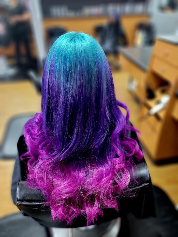 Images Fantastic Sams Cut & Color