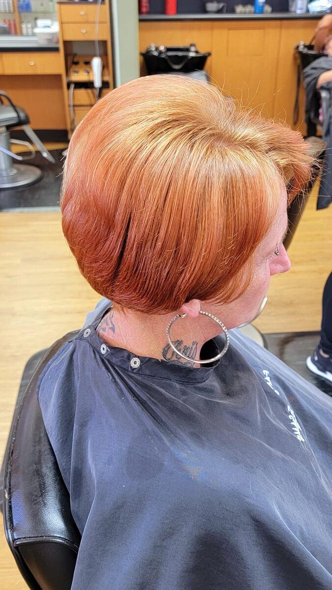 Images Fantastic Sams Cut & Color