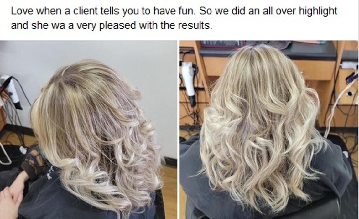 Images Fantastic Sams Cut & Color