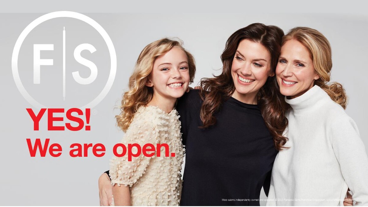 Images Fantastic Sams Cut & Color of Gilbert