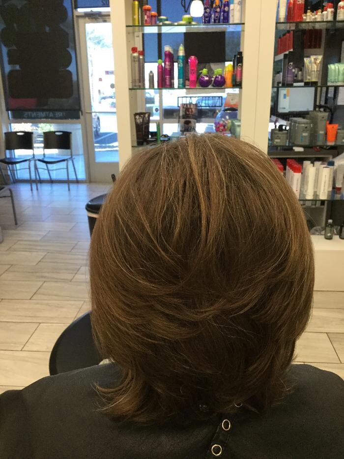 Images Fantastic Sams Cut & Color of Gilbert