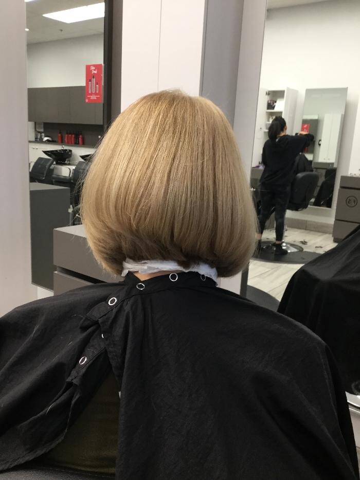 Images Fantastic Sams Cut & Color of Gilbert