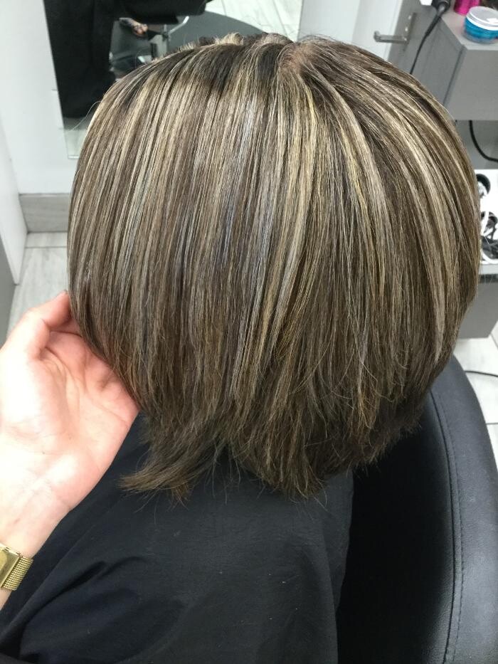 Images Fantastic Sams Cut & Color of Gilbert