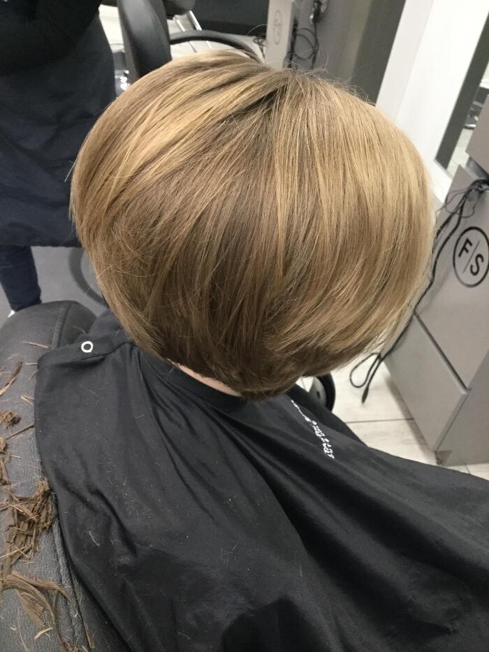 Images Fantastic Sams Cut & Color of Gilbert