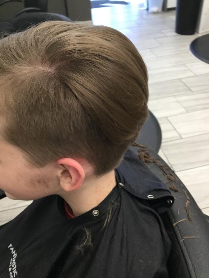 Images Fantastic Sams Cut & Color of Gilbert