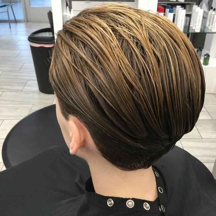 Images Fantastic Sams Cut & Color of Gilbert