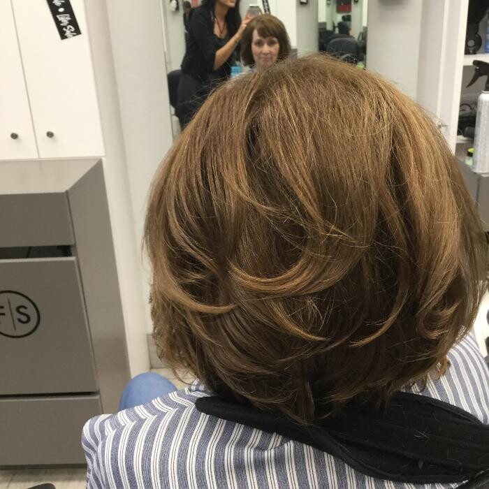 Images Fantastic Sams Cut & Color of Gilbert