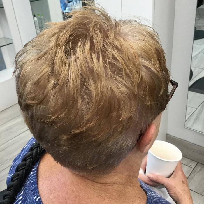 Images Fantastic Sams Cut & Color of Gilbert