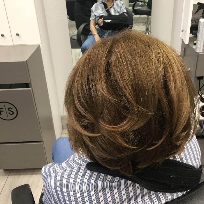 Images Fantastic Sams Cut & Color of Gilbert