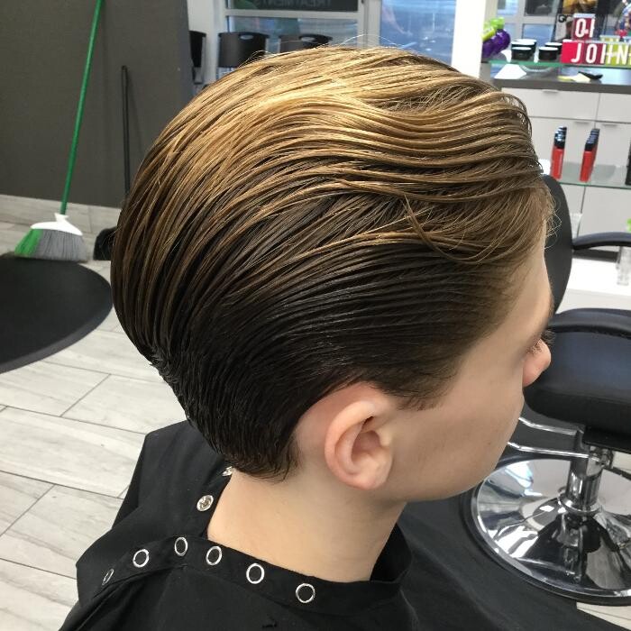 Images Fantastic Sams Cut & Color of Gilbert