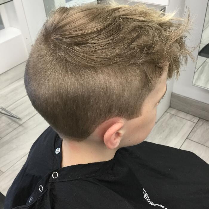 Images Fantastic Sams Cut & Color of Gilbert