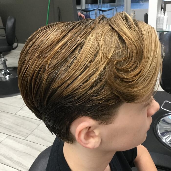 Images Fantastic Sams Cut & Color of Gilbert