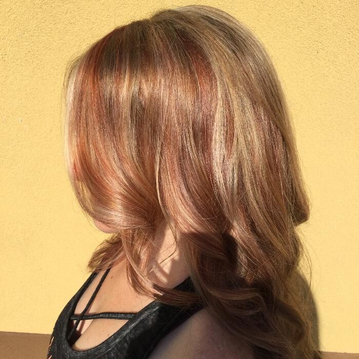 Images Fantastic Sams Cut & Color of Gilbert