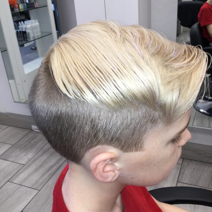 Images Fantastic Sams Cut & Color of Gilbert