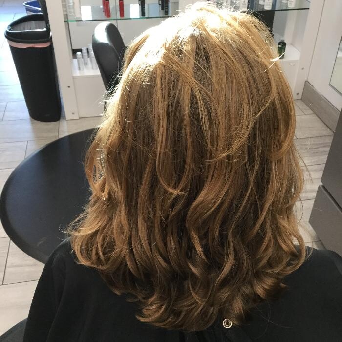 Images Fantastic Sams Cut & Color of Gilbert