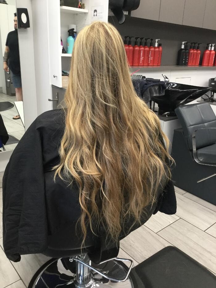 Images Fantastic Sams Cut & Color of Gilbert