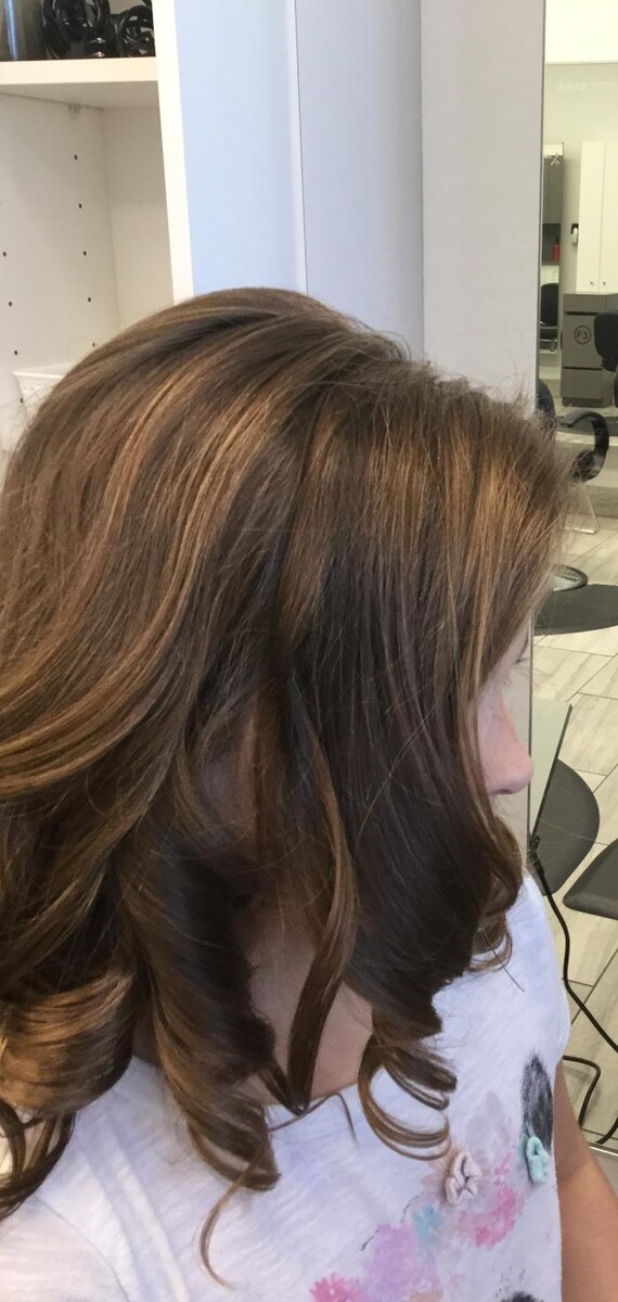 Images Fantastic Sams Cut & Color of Gilbert