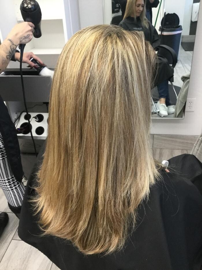 Images Fantastic Sams Cut & Color of Gilbert