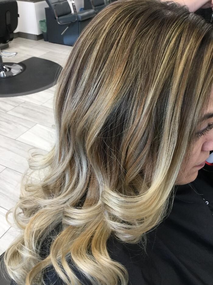 Images Fantastic Sams Cut & Color of Gilbert