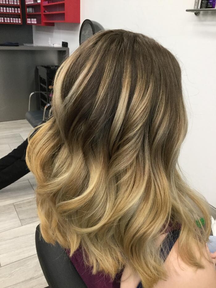 Images Fantastic Sams Cut & Color of Gilbert