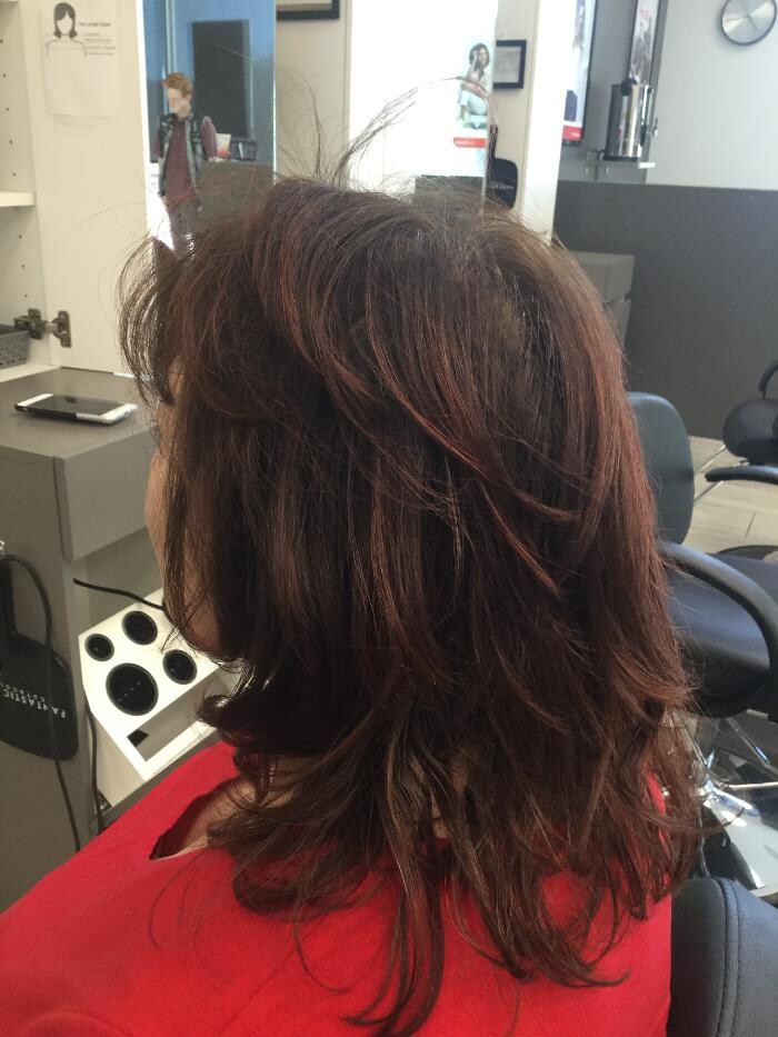 Images Fantastic Sams Cut & Color of Gilbert