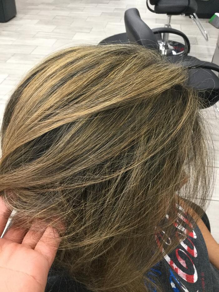 Images Fantastic Sams Cut & Color of Gilbert