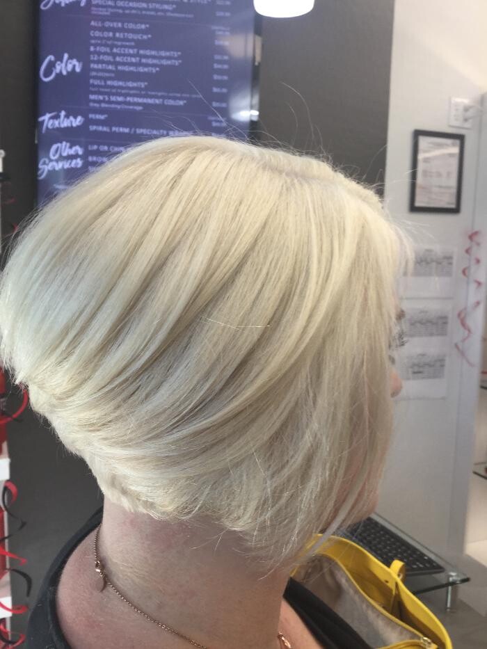 Images Fantastic Sams Cut & Color of Gilbert