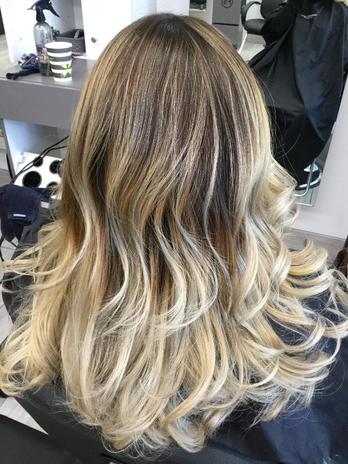 Images Fantastic Sams Cut & Color of Gilbert