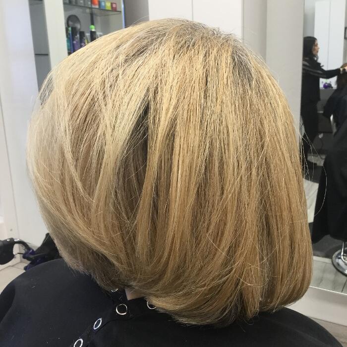 Images Fantastic Sams Cut & Color of Gilbert