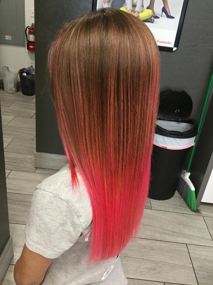 Images Fantastic Sams Cut & Color of Gilbert