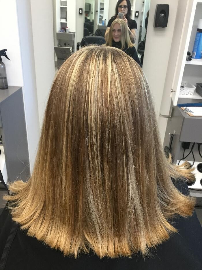 Images Fantastic Sams Cut & Color of Gilbert