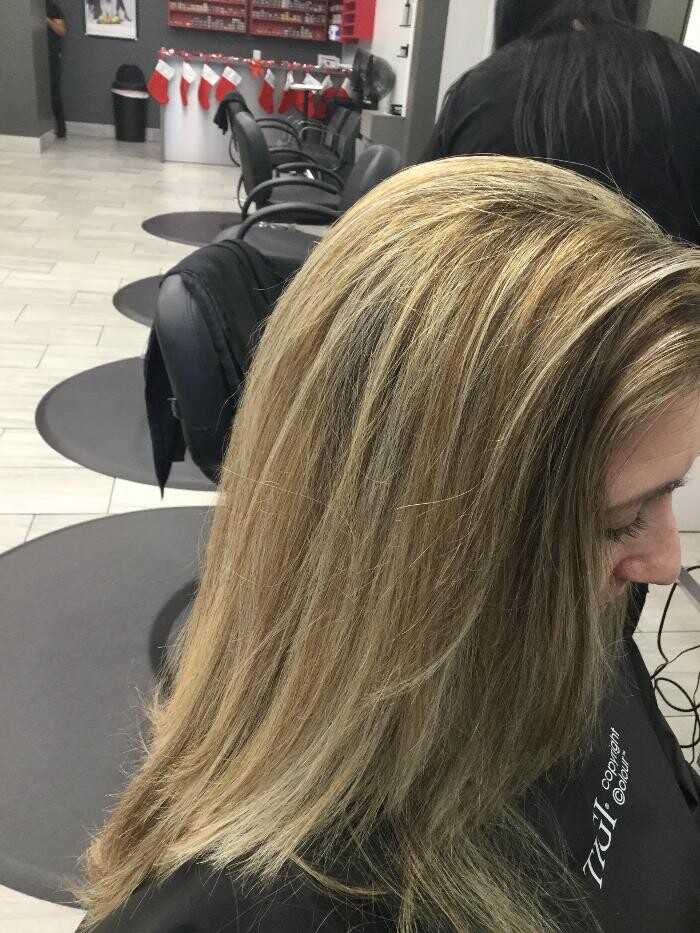 Images Fantastic Sams Cut & Color of Gilbert