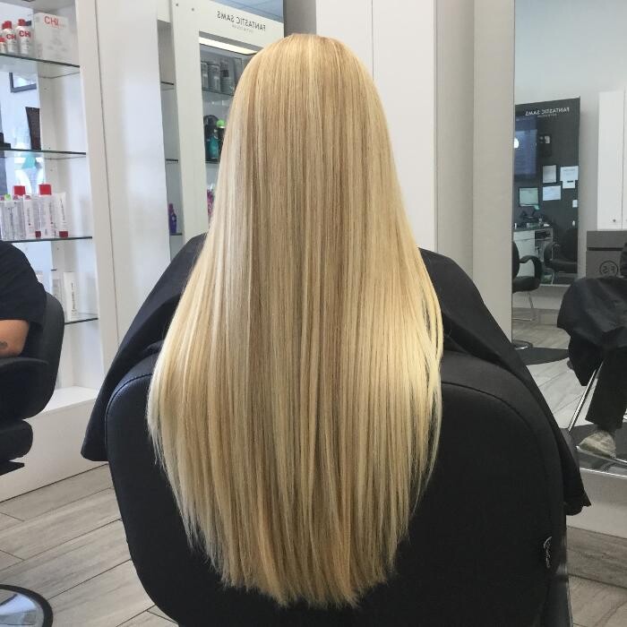 Images Fantastic Sams Cut & Color of Gilbert