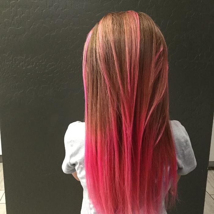 Images Fantastic Sams Cut & Color of Gilbert