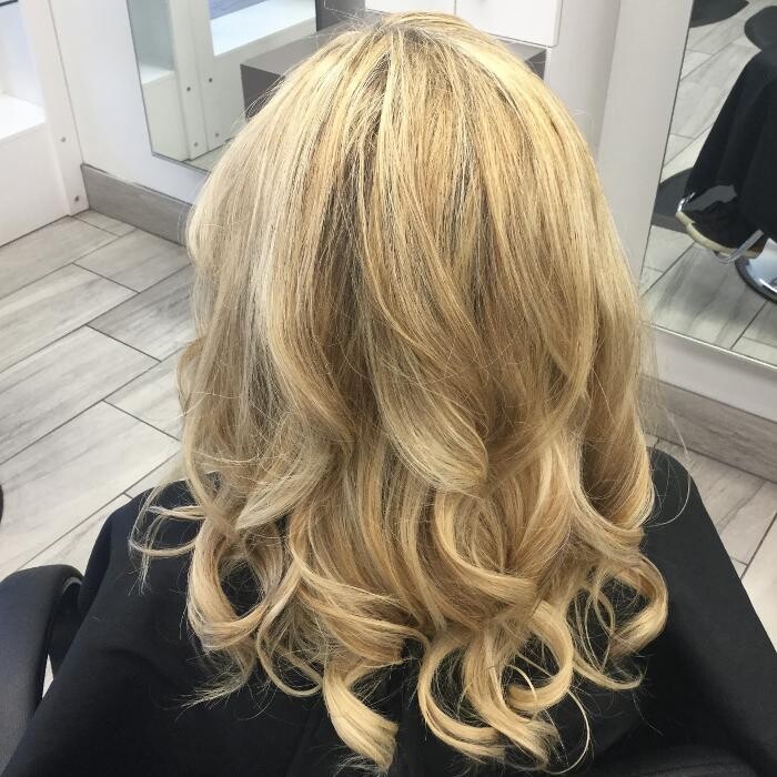 Images Fantastic Sams Cut & Color of Gilbert