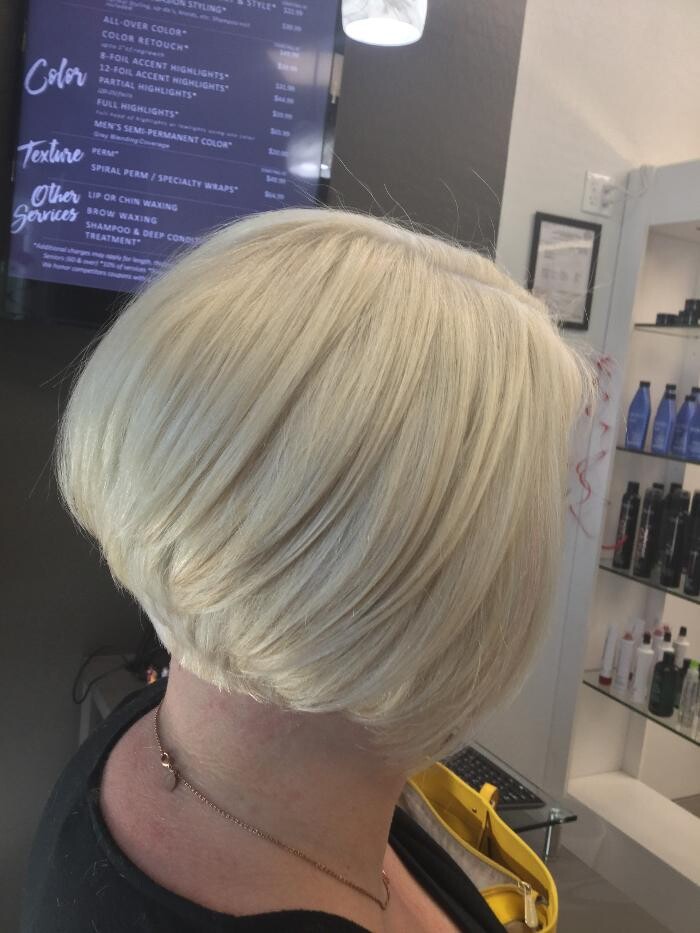 Images Fantastic Sams Cut & Color of Gilbert