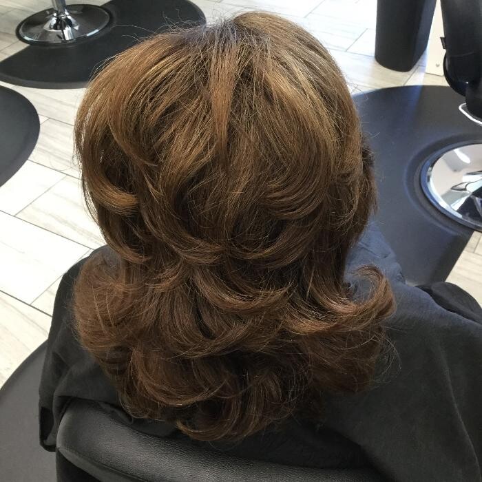 Images Fantastic Sams Cut & Color of Gilbert