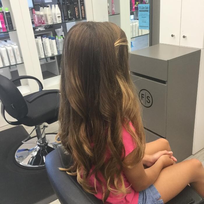 Images Fantastic Sams Cut & Color of Gilbert