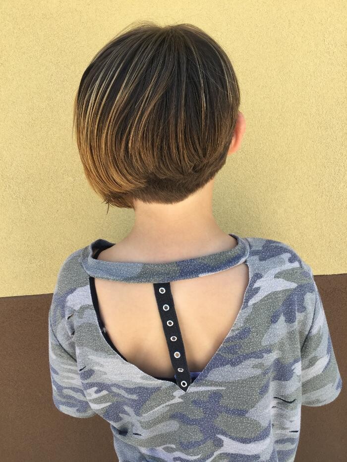 Images Fantastic Sams Cut & Color of Gilbert